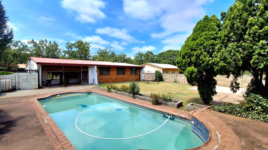 3 Bedroom Property for Sale in Sasolburg Ext 4 Free State